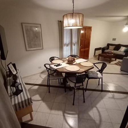 Ferienwohnung Casita Del Suquia Córdoba Exterior foto