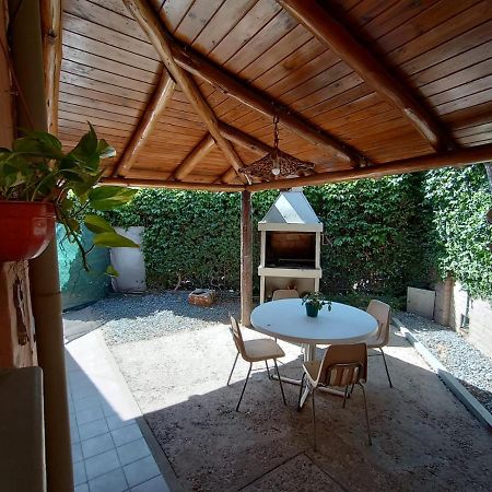 Ferienwohnung Casita Del Suquia Córdoba Exterior foto
