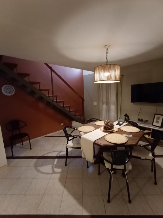 Ferienwohnung Casita Del Suquia Córdoba Exterior foto