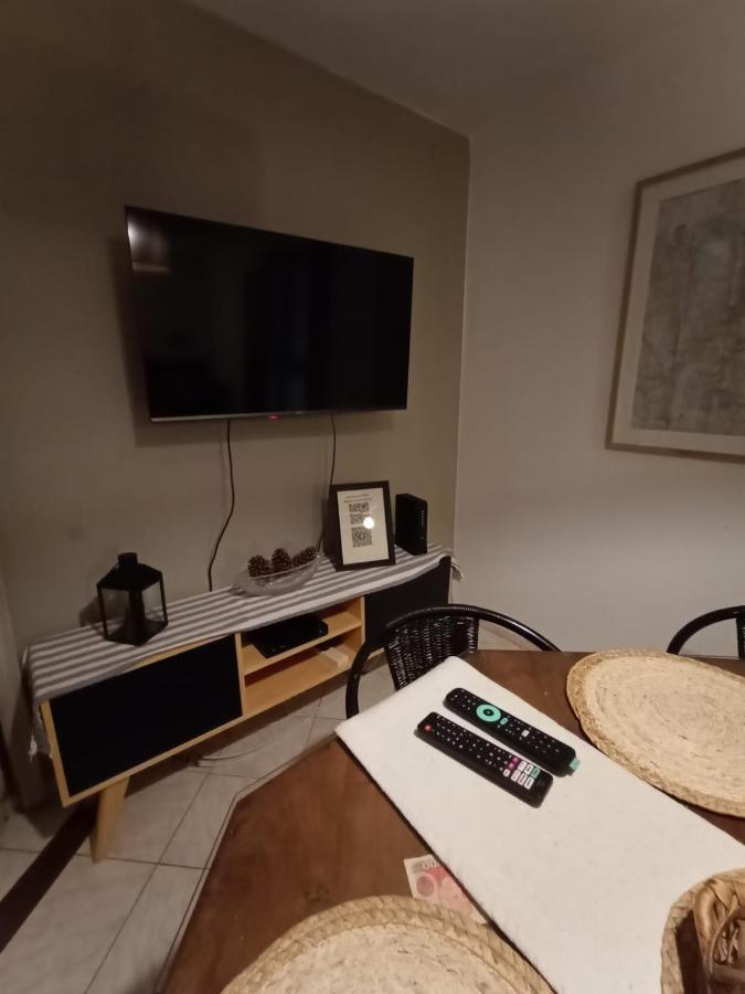Ferienwohnung Casita Del Suquia Córdoba Exterior foto