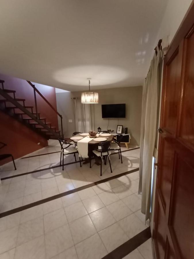 Ferienwohnung Casita Del Suquia Córdoba Exterior foto