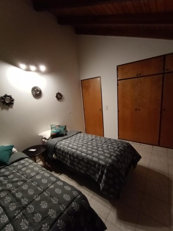 Ferienwohnung Casita Del Suquia Córdoba Exterior foto