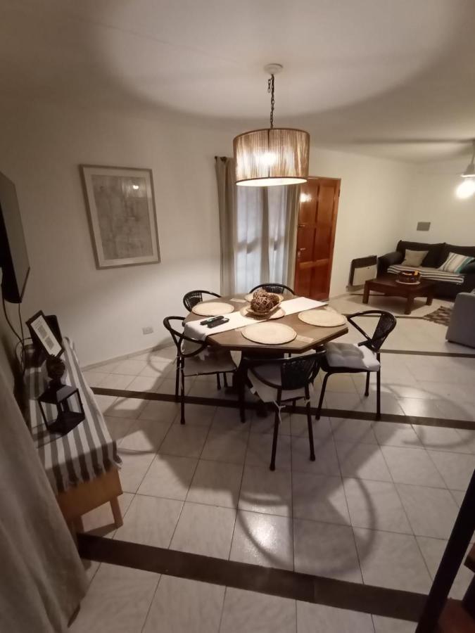 Ferienwohnung Casita Del Suquia Córdoba Exterior foto