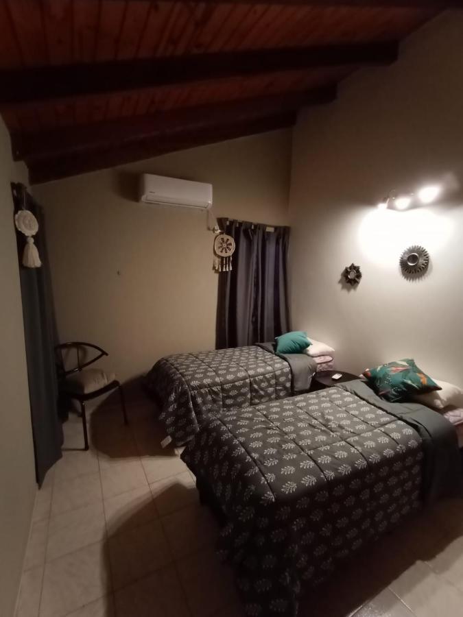 Ferienwohnung Casita Del Suquia Córdoba Exterior foto