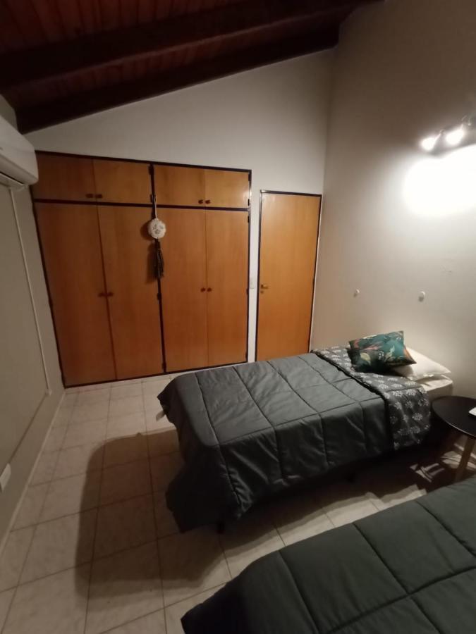 Ferienwohnung Casita Del Suquia Córdoba Exterior foto