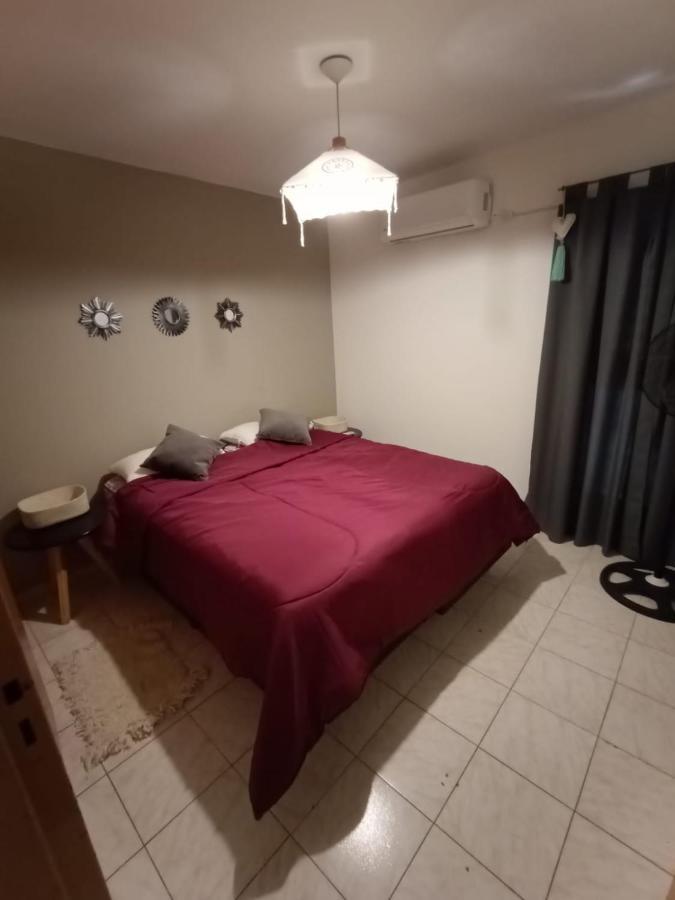 Ferienwohnung Casita Del Suquia Córdoba Exterior foto