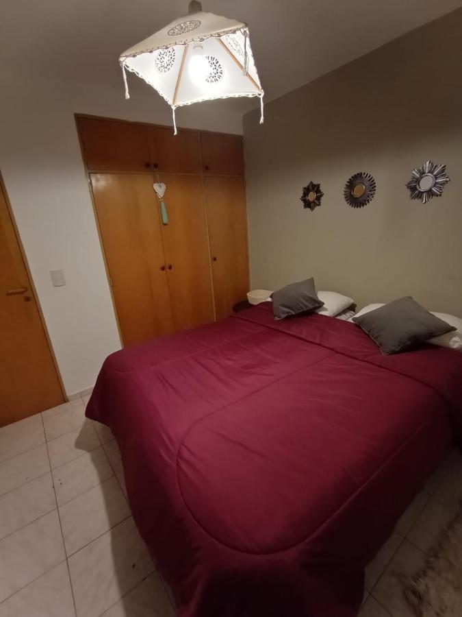Ferienwohnung Casita Del Suquia Córdoba Exterior foto