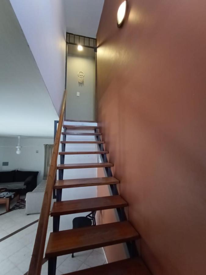 Ferienwohnung Casita Del Suquia Córdoba Exterior foto