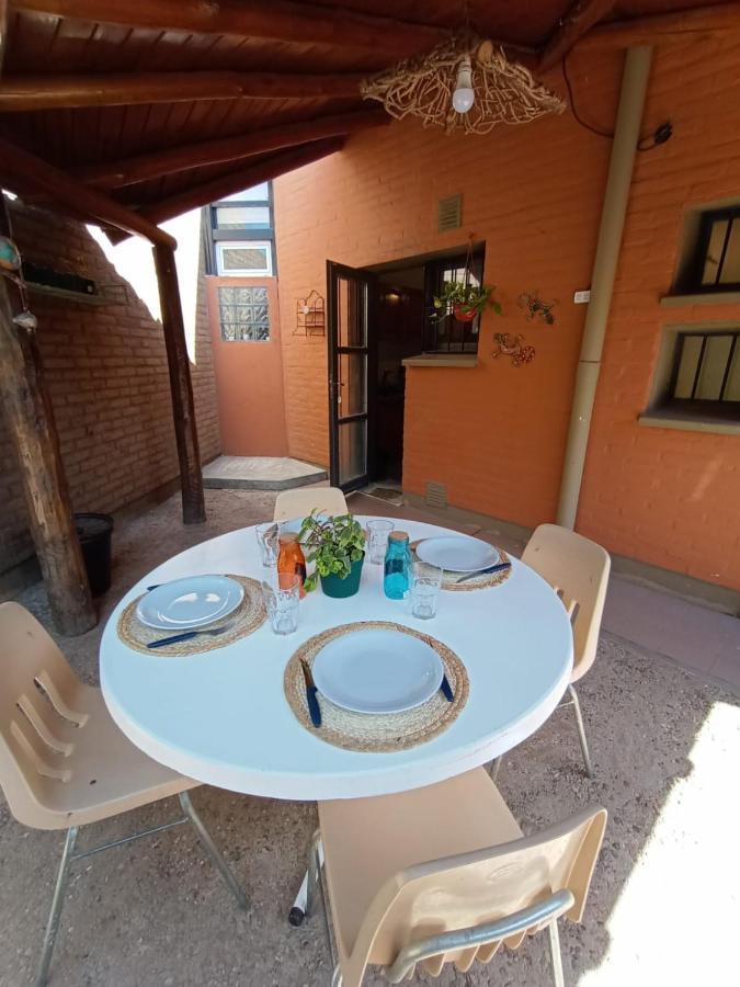 Ferienwohnung Casita Del Suquia Córdoba Exterior foto