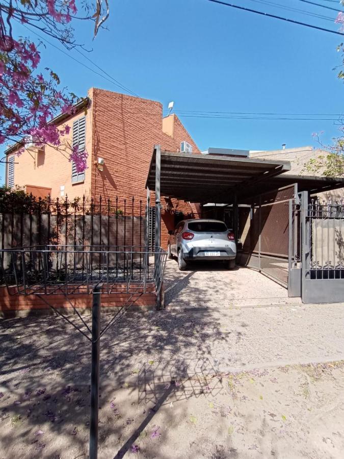 Ferienwohnung Casita Del Suquia Córdoba Exterior foto