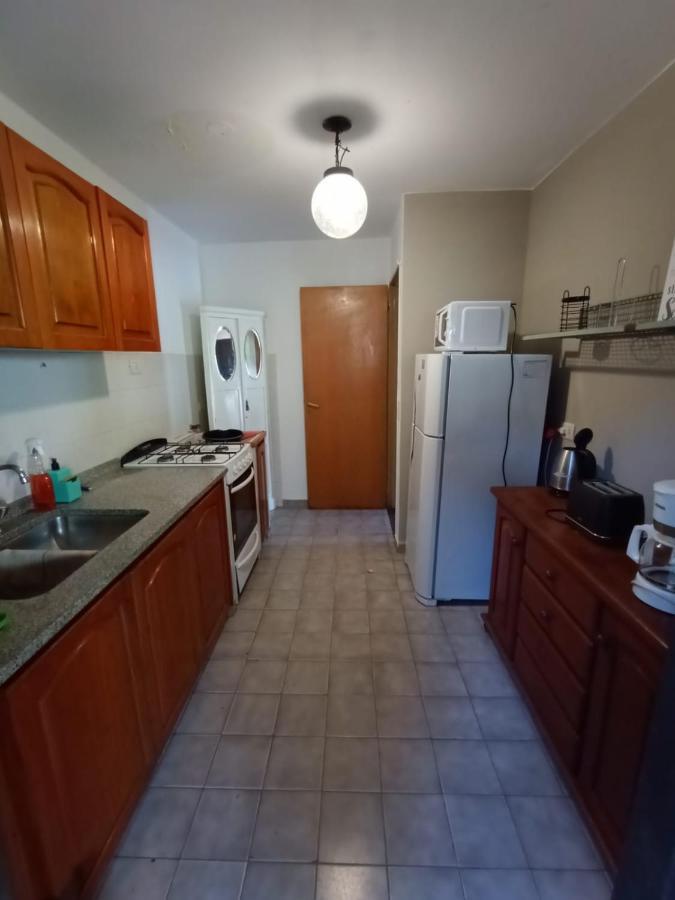 Ferienwohnung Casita Del Suquia Córdoba Exterior foto