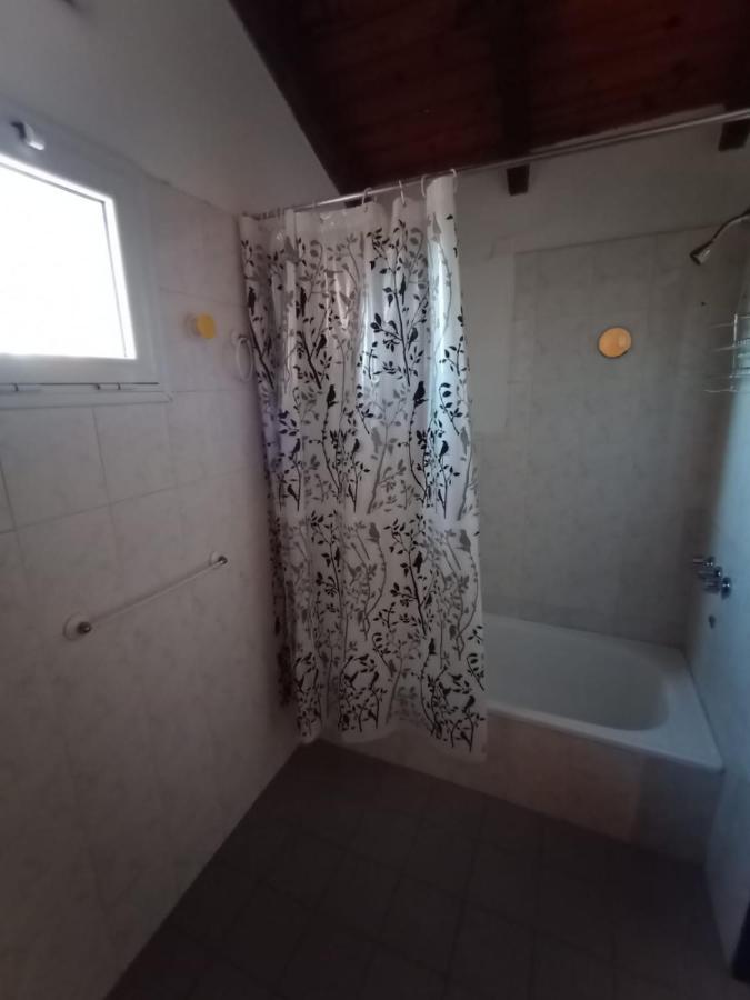 Ferienwohnung Casita Del Suquia Córdoba Exterior foto