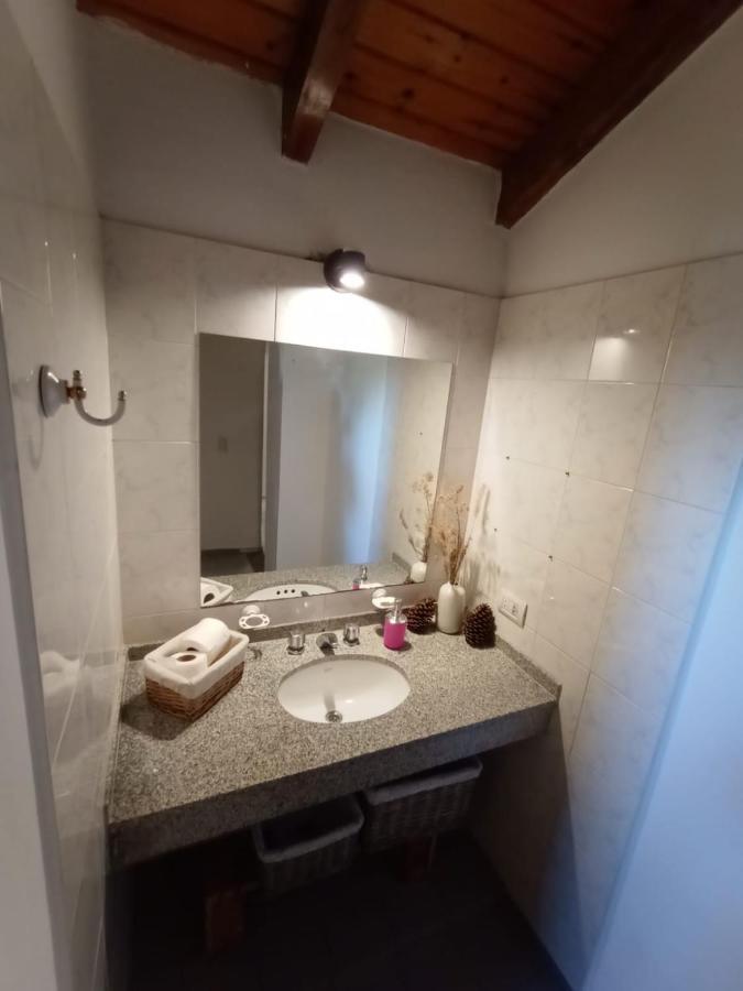 Ferienwohnung Casita Del Suquia Córdoba Exterior foto
